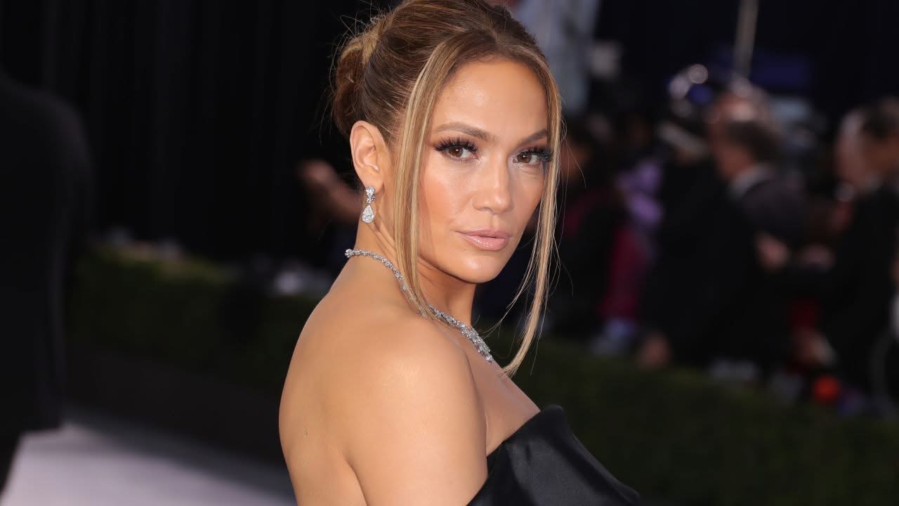Ekskluzive: Lëndohet rëndë Jennifer Lopez!