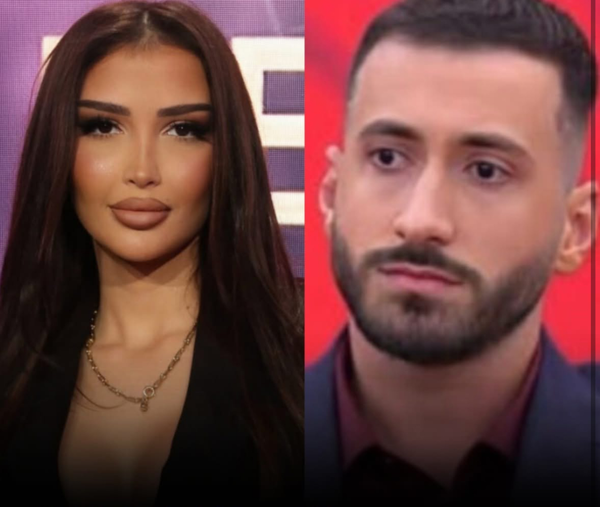 Xheneta nxjerr zbuluar Jozin dhe të dashurën e tij…