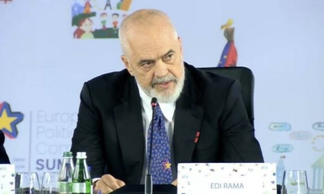 “Në Kanunin tonë thuhet se shtëpia e shqiptarit i përket Zotit e mikut”/ Rama: Dreka nuk është asnjëherë falas, por…