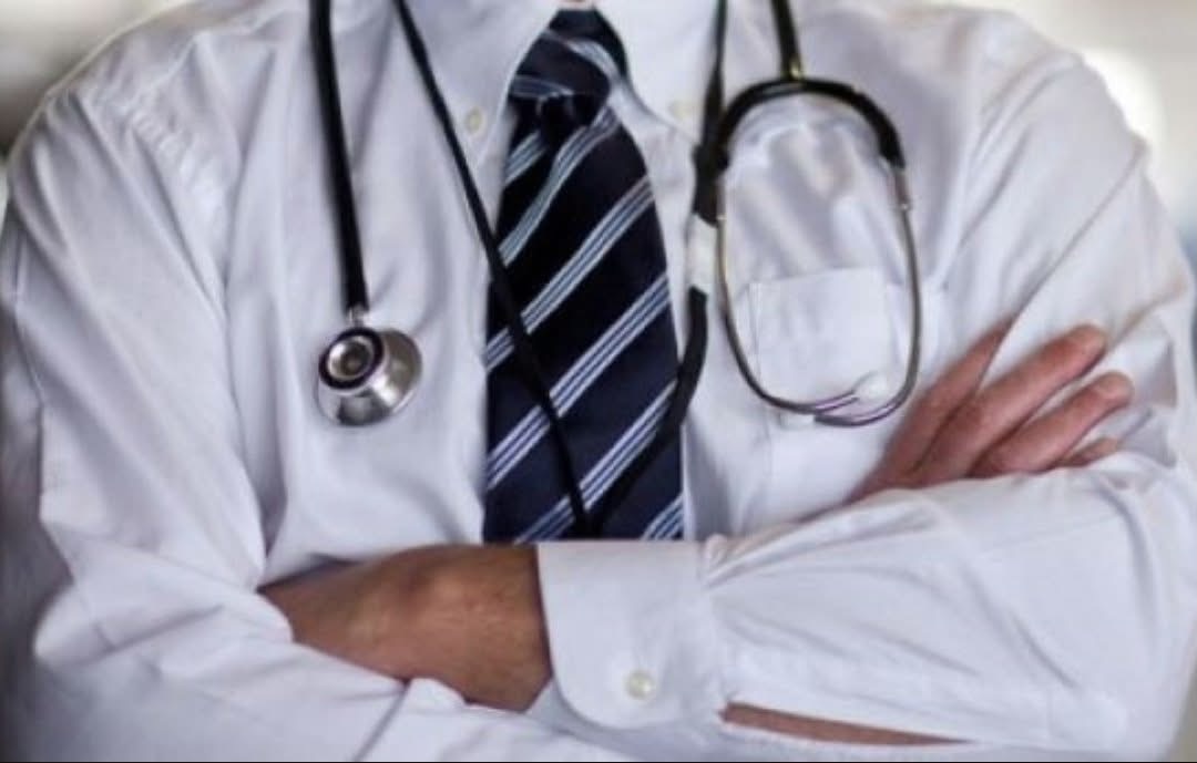 Mjeku bën paralajmërimin e frikshëm: Deri në vitin 2050 gjysma e popullsisë do të…