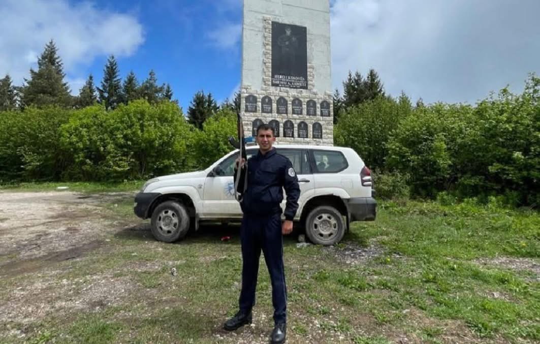 Unë nuk foli serbisht, veç Shqip: Reagon polici ndaj të cilit Serbia lëshoi fletarrest