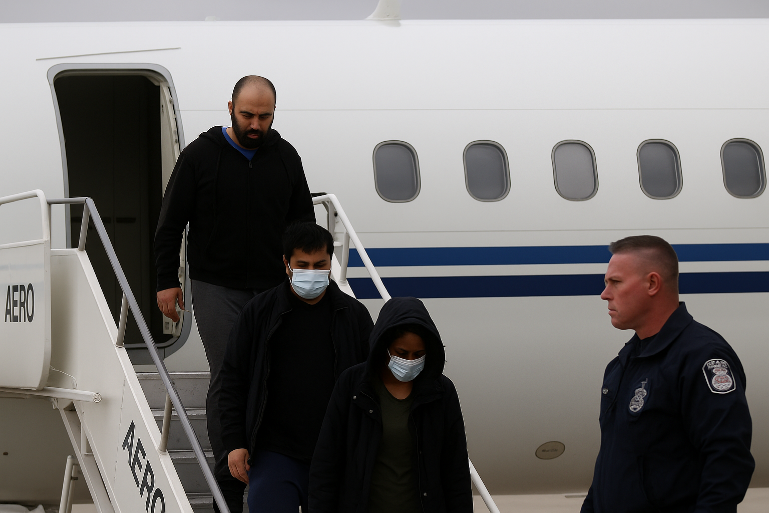 Kosova pranon kërkesën e SHBA për pranim të deportuarve, ja arsyeja