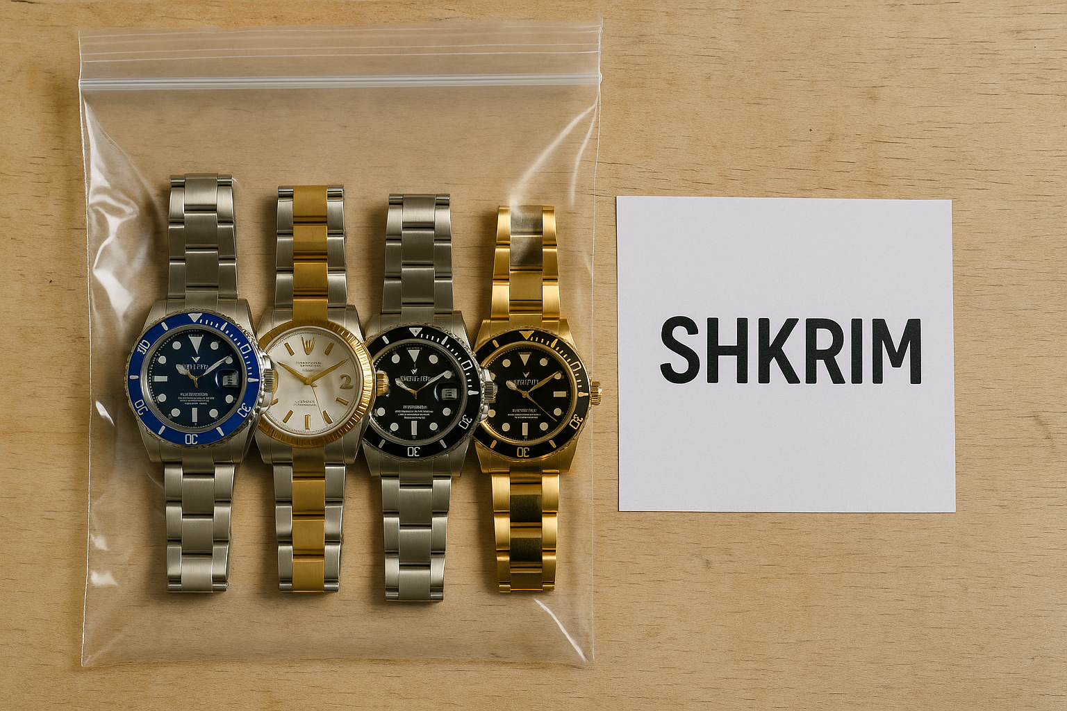 Hajduti i kthen turistit 4 orët e grabitura me vlerë 600 mijë euro – i le dhe një shënim