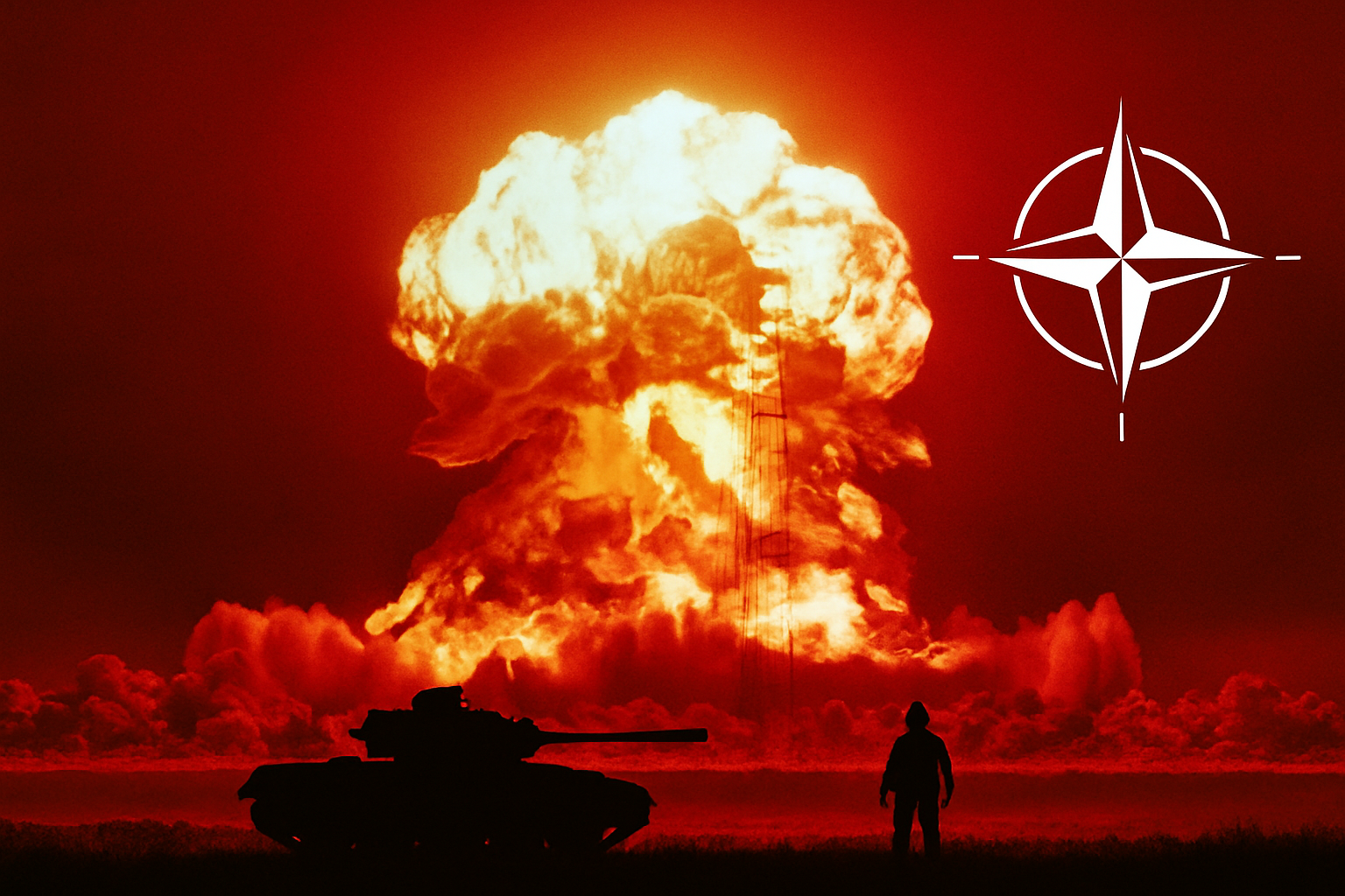 Brenda pesë viteve Rusia sulmon NATO-n? Ja kush ngre alarmin…