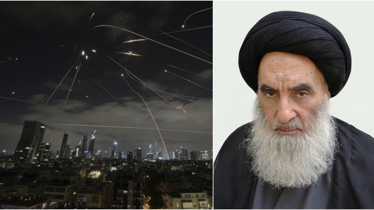 KonfIikti lzrael-lran: Paralajmëron KIeriku SHllT Më Me Ndikim Në lrak: Ka Rrezik Për…