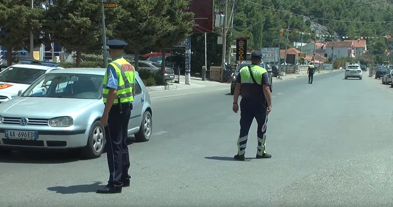 I Riu Tentoi T’i Shtypë, Policia Qëllon Drejt Tij – Ja Çfarë Ndodhi Më Pas