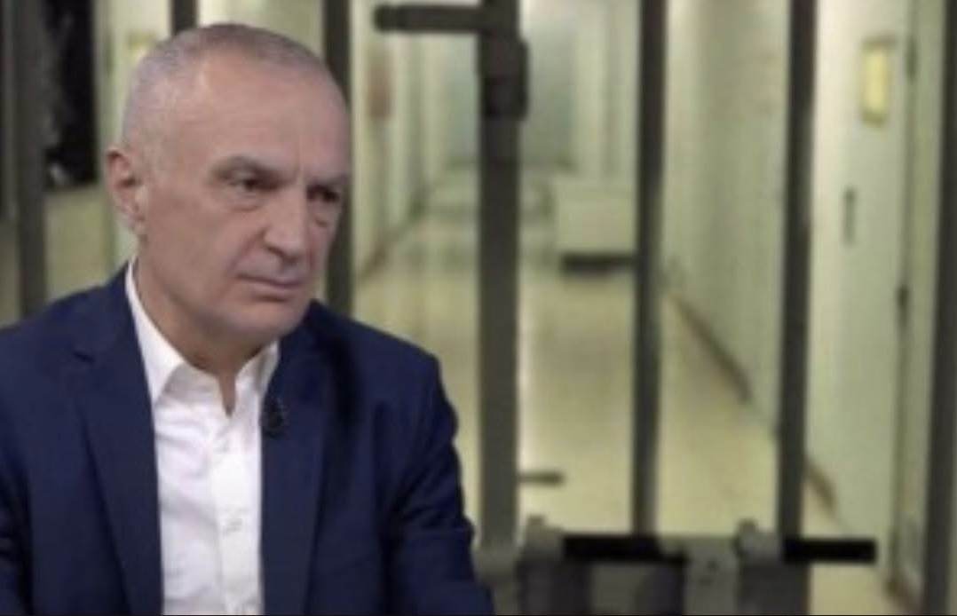 E pabesueshme: Ja kur do të dalë Ilir Meta nga burgu…