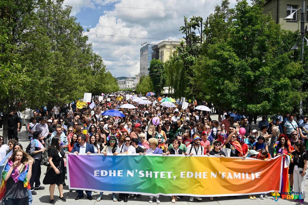 Sot fillon Java e Krenarisë, ja në sa ora