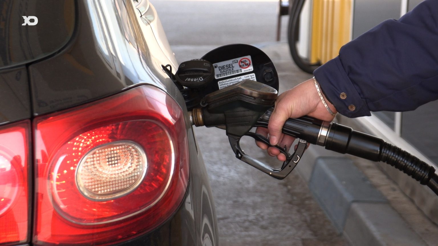 Konflikti Iran-Izrael: Çmimi i derivatëve kap shifra marramendëse deri në…