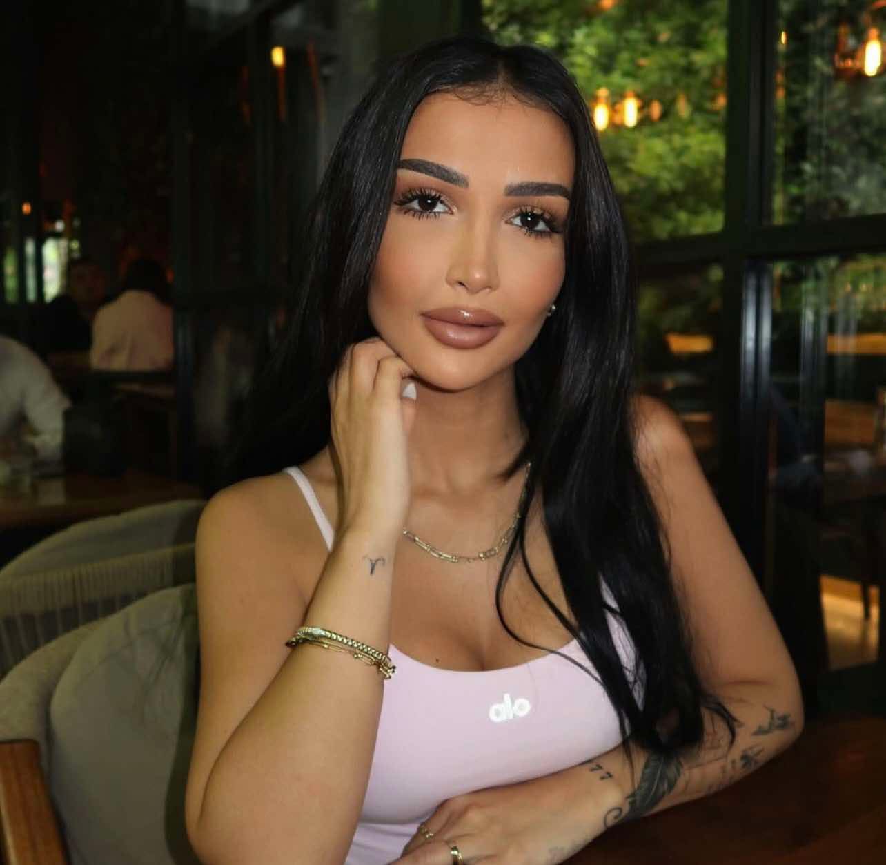 Xheneta Fetahu po fejohet?! Ja çfarë ka bërë së fundmi…