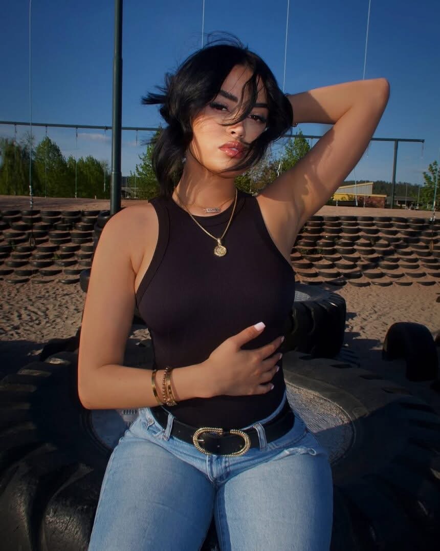 Anisa Veseli Shpërthen në Lot: E Vërteta që Tronditi Rrjetet Sociale!