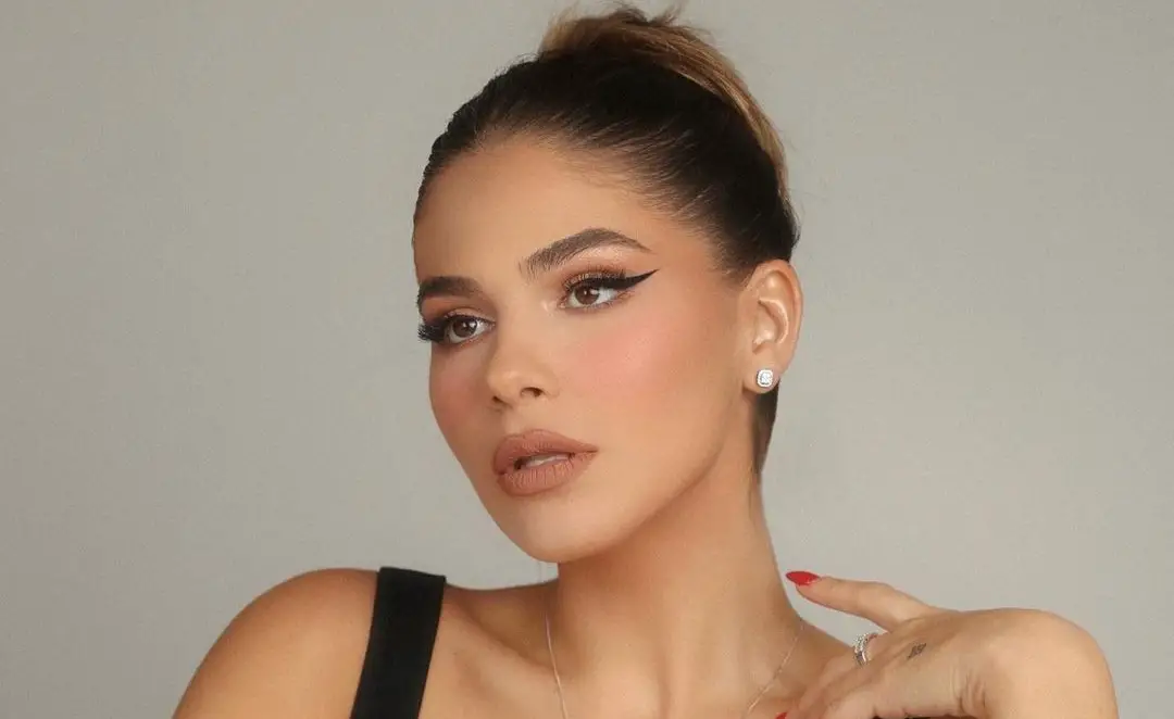 Nuk do ta besoni çfarë bëri Sarah në ditëlindjen e Dj Pm – rrjeti po zien nga dyshimet për ndarje!