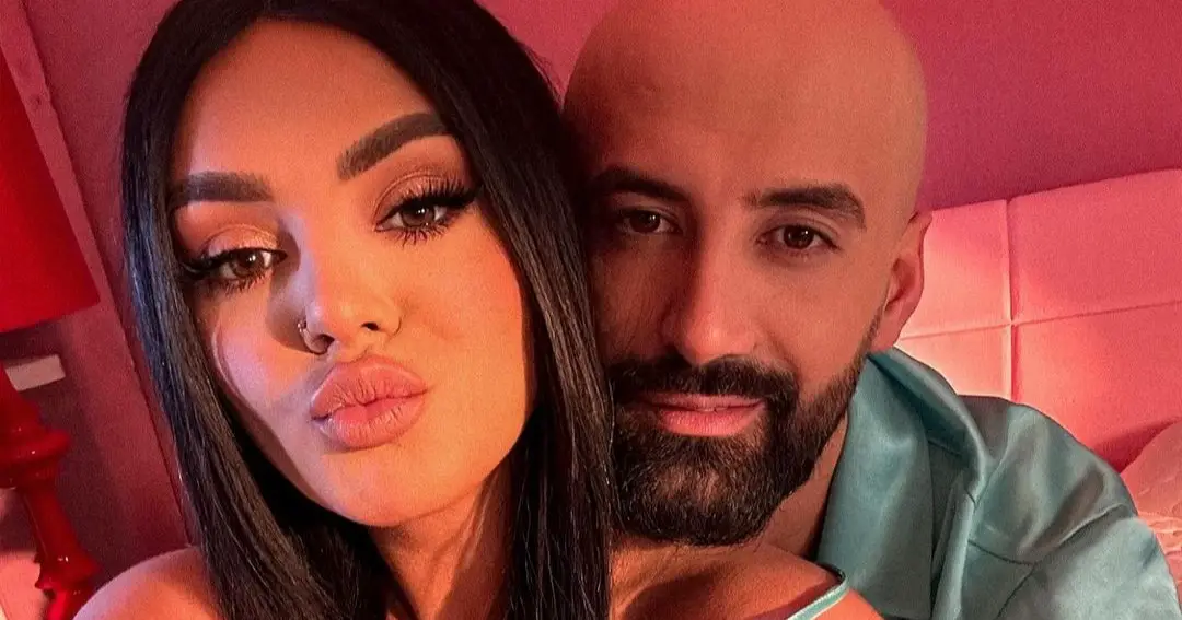 Çfarë po ndodh?! Fifi në prag të ndarjes nga bashkëshorti?!