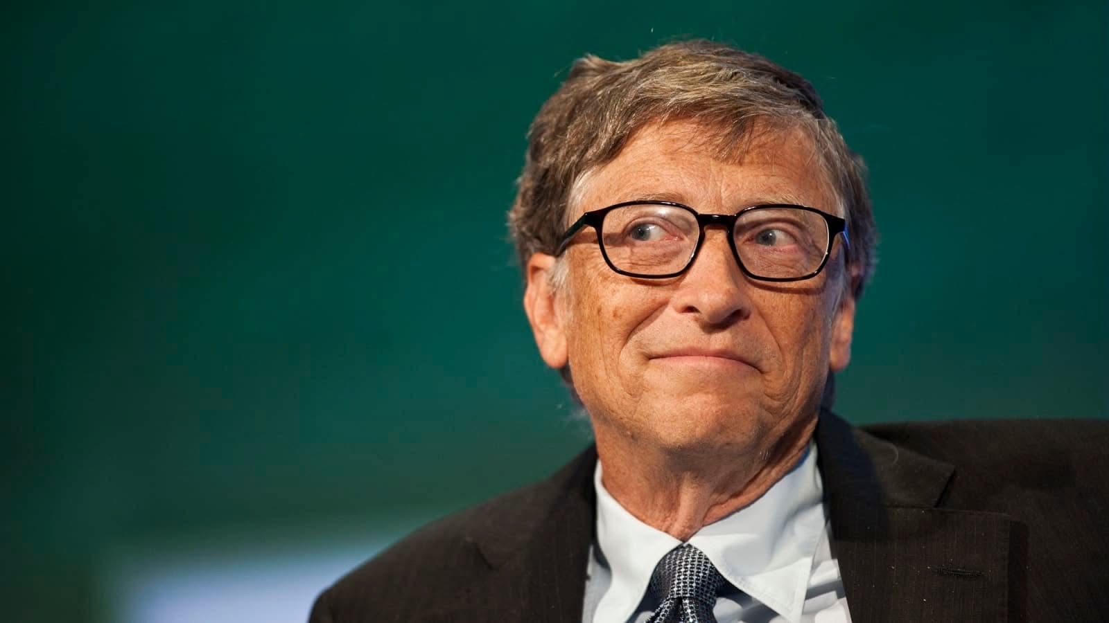 Bill Gates do të dhurojë 200 miliardë dollarë për…