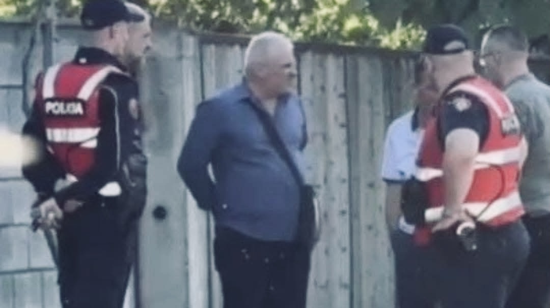 Vrasja e Pjetër Kazës: Zbulohet mesazhi që lanë autorët në derën e viktimës