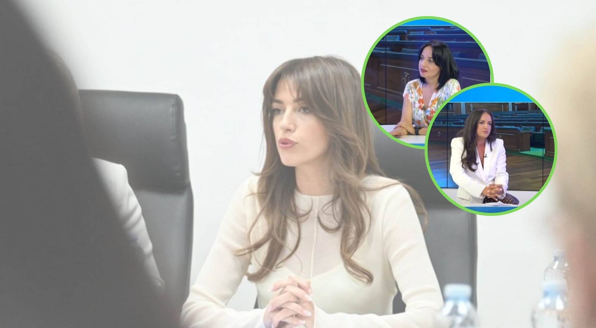 Pasi Pacolli kaloi keq në RTK, Haxhiu del me vendim: Ta vendosim një fund për këtë valë shpifjesh