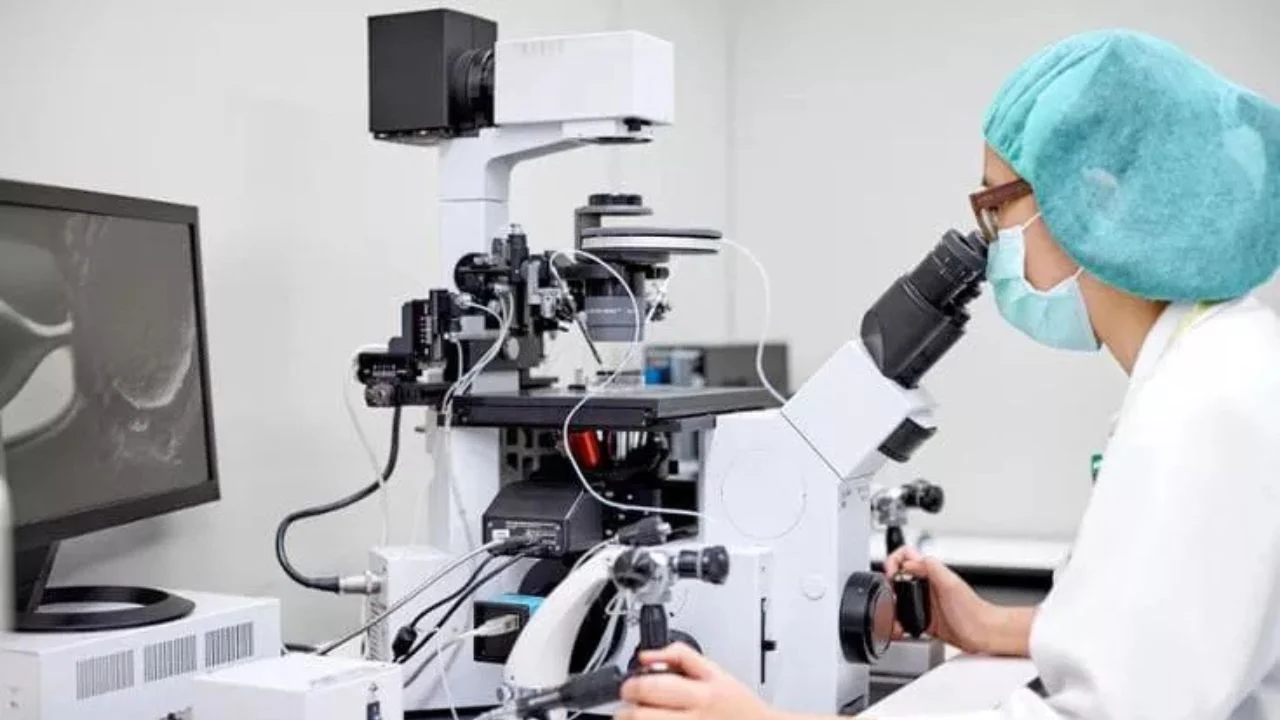 Shtatzënë pas 18 vjetësh falë Inteligjencës Artificiale! Do habiteni se si ndodhi