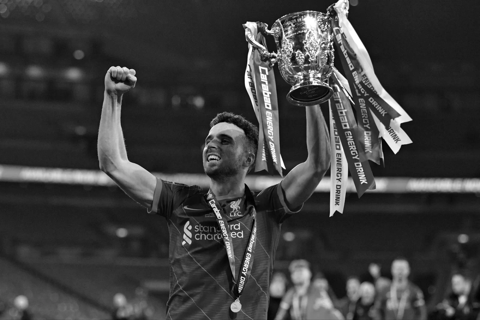 Bota Në Shok: Vdes Në Moshën 28 Vjeçare Futbollisti i Njohur!