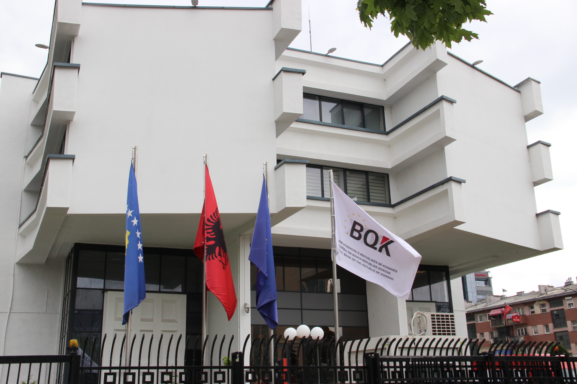 Banka Botërore e largon Kosovën nga Lista e Shteteve të…