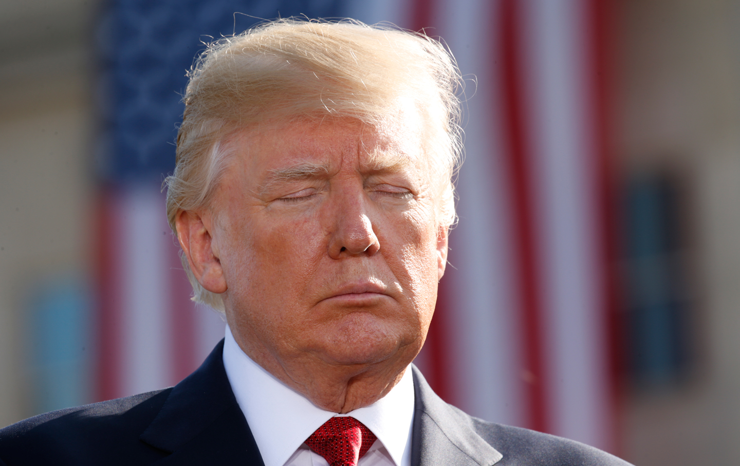 Shtëpia e Bardhë në zi – Lajm i papritur për ndarjen nga jeta të…