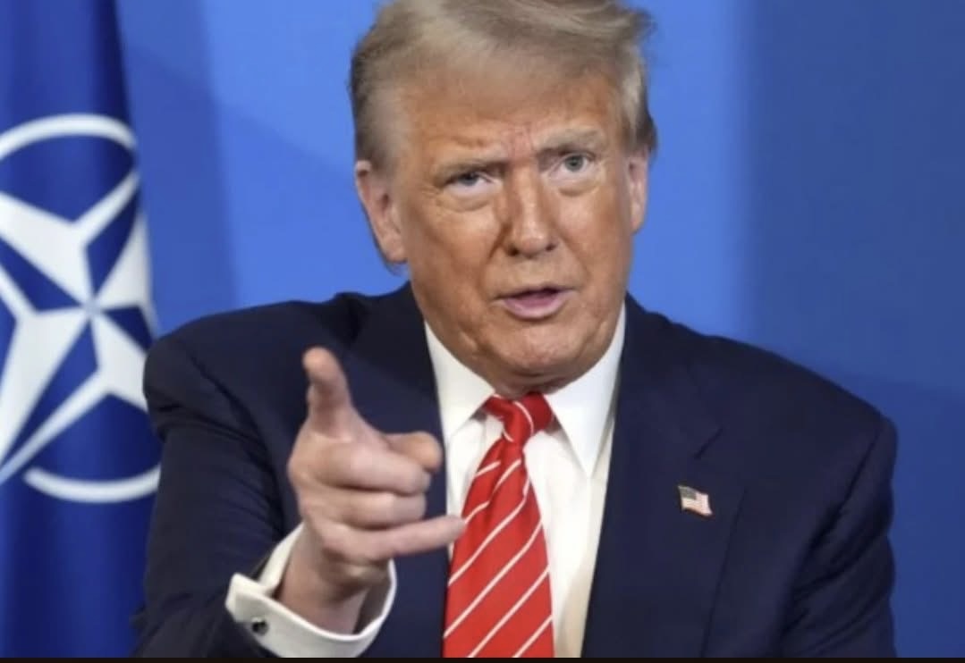 “U thashë: a do të luftoni? Ne nuk do të tregtojmë”: Trump sërish përmend Kosovën dhe Serbinë