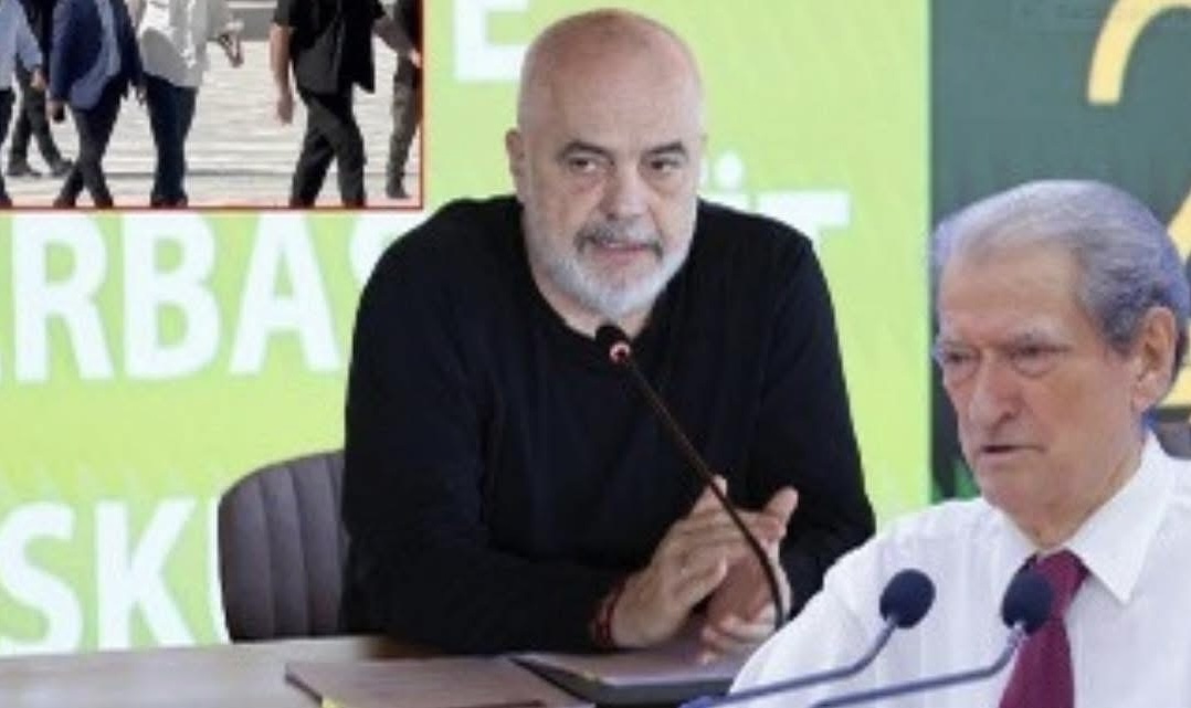 Zbardhet e vërteta e shkarkimeve të socialistëve në Bashkinë e Vlorës, pas drejtorit të Hipotekës Edi Rama iu hap…