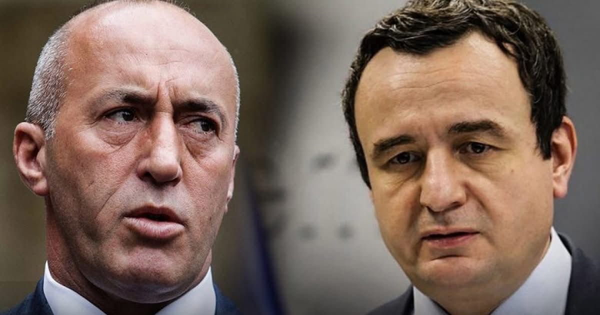 Haradinaj: Kurti e ka nda mendjen për me bo keq e më keq, ja pse