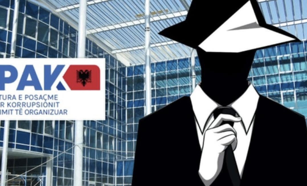 AMERIKANET NE SPAK, EKSPERTI I KRIMINALISTIKËS PARALAJMËRON ARRESTIME TË BUJSHME: MESAZH PËR…