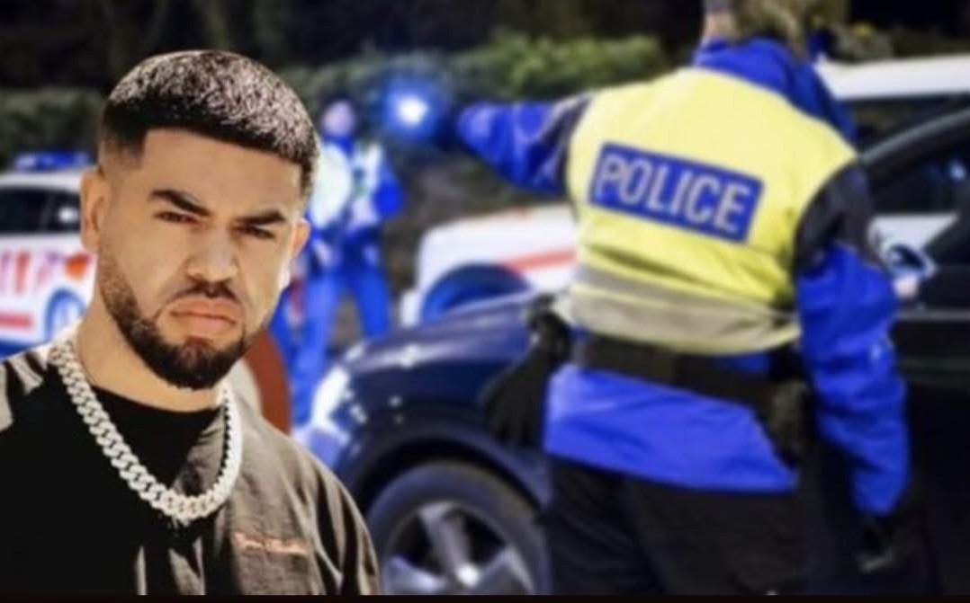 NOIZY REAGON PAS LIRIMIT NGA AUTORITETET ZVICERANE: AUTORI DO PËRBALLET ME PA…