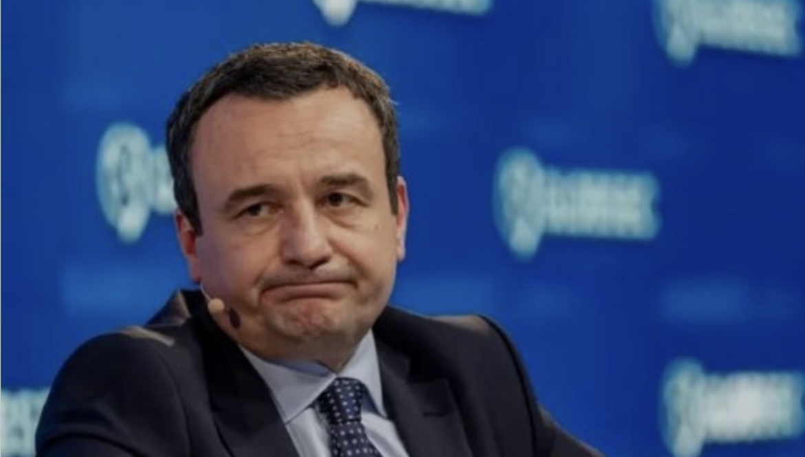 Zbulohet më në fund prejardhja e Albin Kurtit – Se kishte askush mendjen se ai vjen nga…?