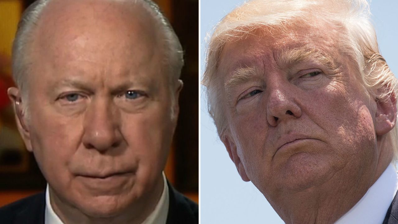 SHBA në Zi: Vjen Lajmi i Hidhur nga Shtëpia e Bardhë- Ndërron Jetë Papritur Në Moshën 83 Vjeçare…