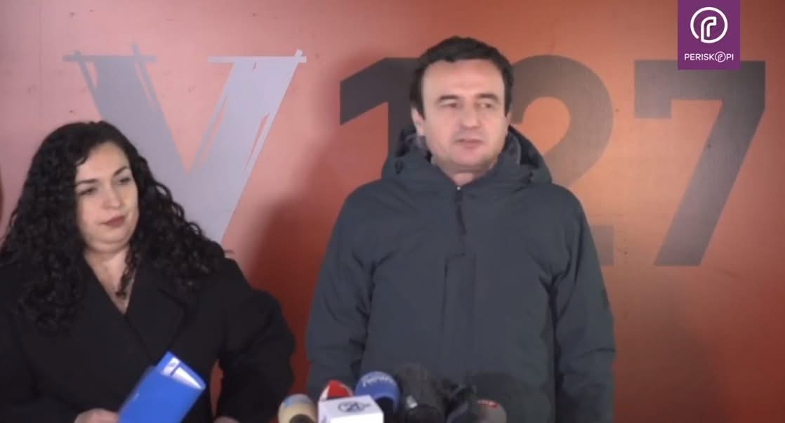 LAJMI I FUNDIT/ Osmani mesazh të fortë VV`së: Për votim të fshehtë duhet të ketë konsensus…