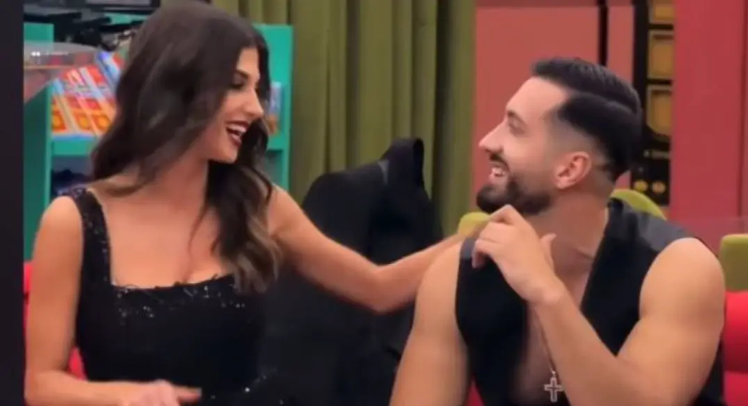 Pas ndarjes nga Jozi, Loredana drejt një lidhje me…