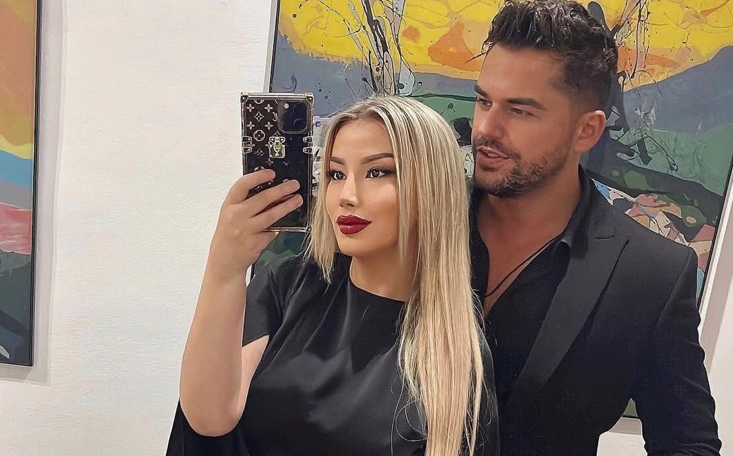 Shpat Kasapi mohoi se janë ndarë, Selvija ‘godet’ me postimin e fundit