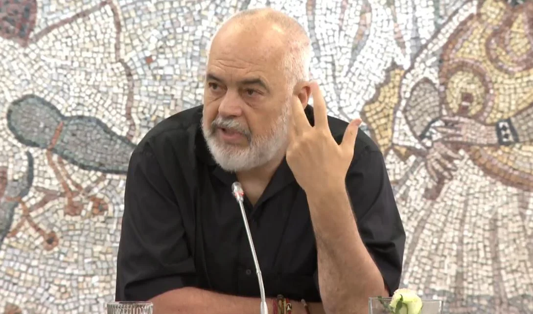 “Po ju duket lojë?!” – Rama nis konfiskimet masive të bulmetrave pa faturë: S’keni parë gjë akoma!