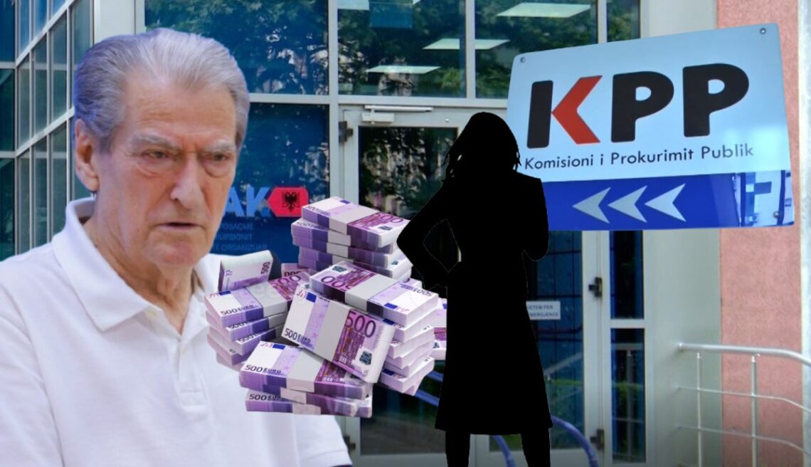 TRONDITËSE!!!! Zbulohen përgjimet kur Berisha fliste për vjedhjen e…