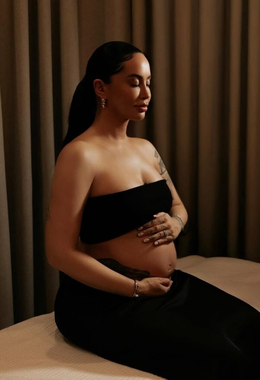 Dafina dhe Kreshniku bëhen prindër, ky është emri i veçantë