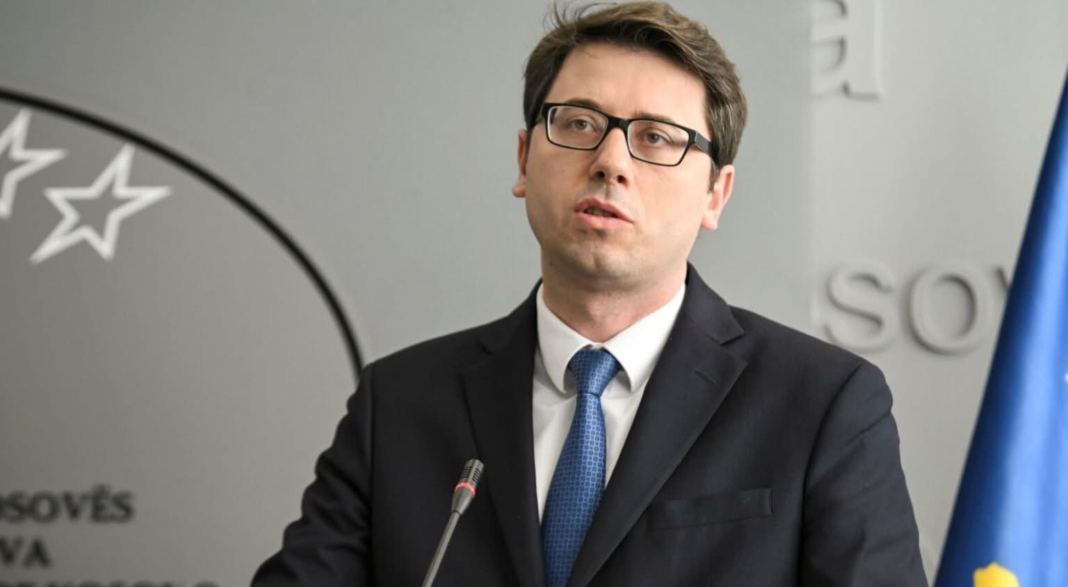 Murati Shpalos të Vërtetën: Pse LDK u Tërhoq nga Zyrat në 2017!