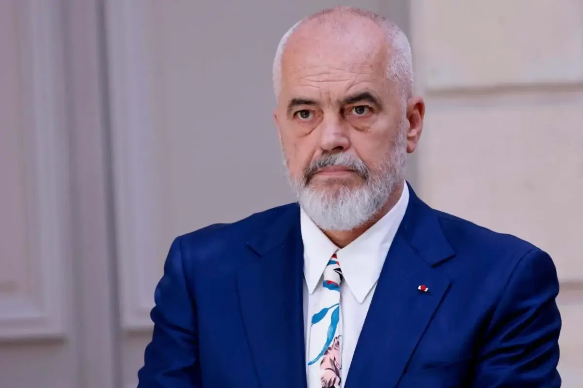 Dh*na ndaj kamarierit në Vlorë, REAGON ASHPËR RAMA!