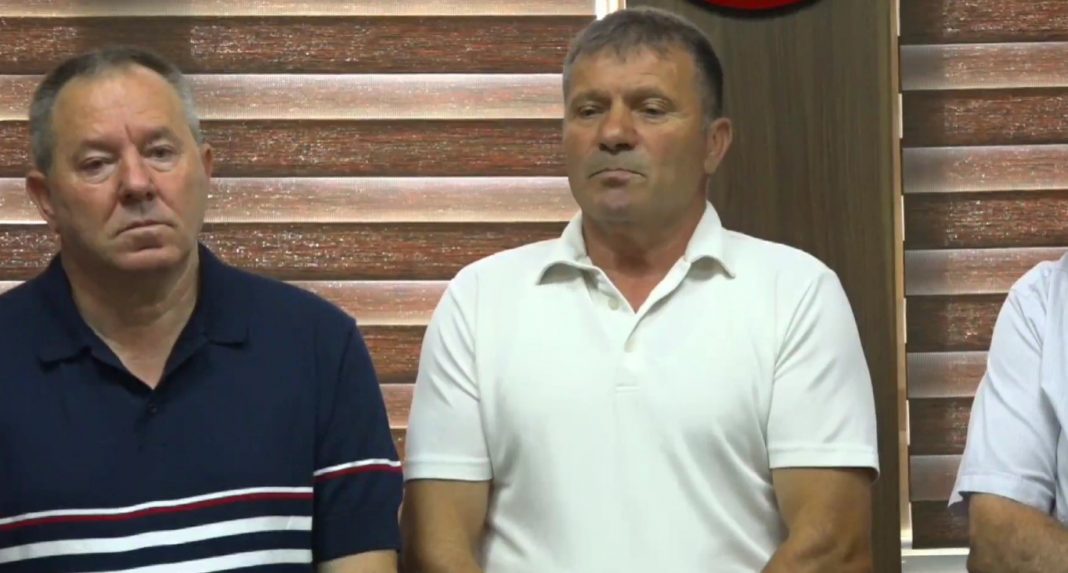 Tradhti e heshtur? Gucati shpërthen ashpër ndaj qeverisë!!!