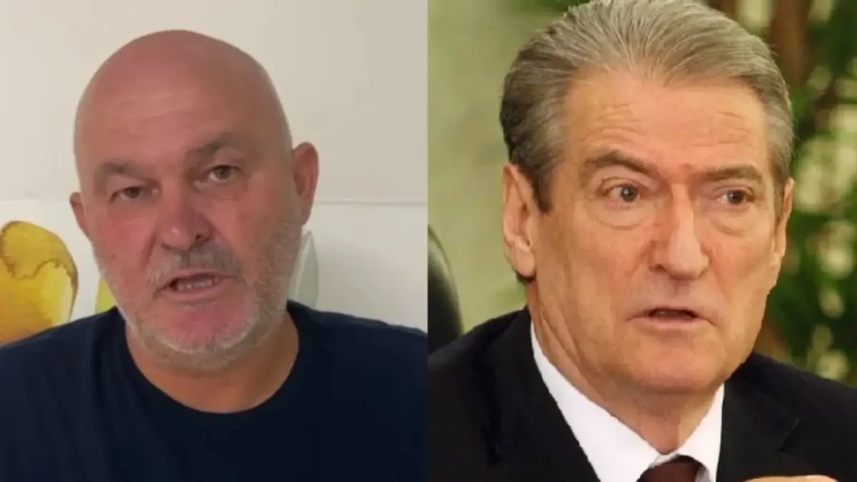 Dhunimi i kamerierit në Vlorë/ Vëllai i policit Ardian Isufi i shkruan Berishës: I riu e ofendoi…