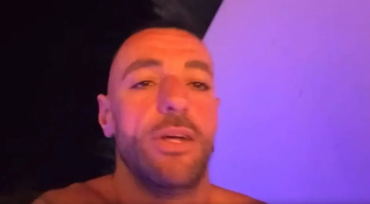 Pasi u ‘kap’ nga Jozi, vjen reagimi i Stresit i papritur! Paralajmëron…