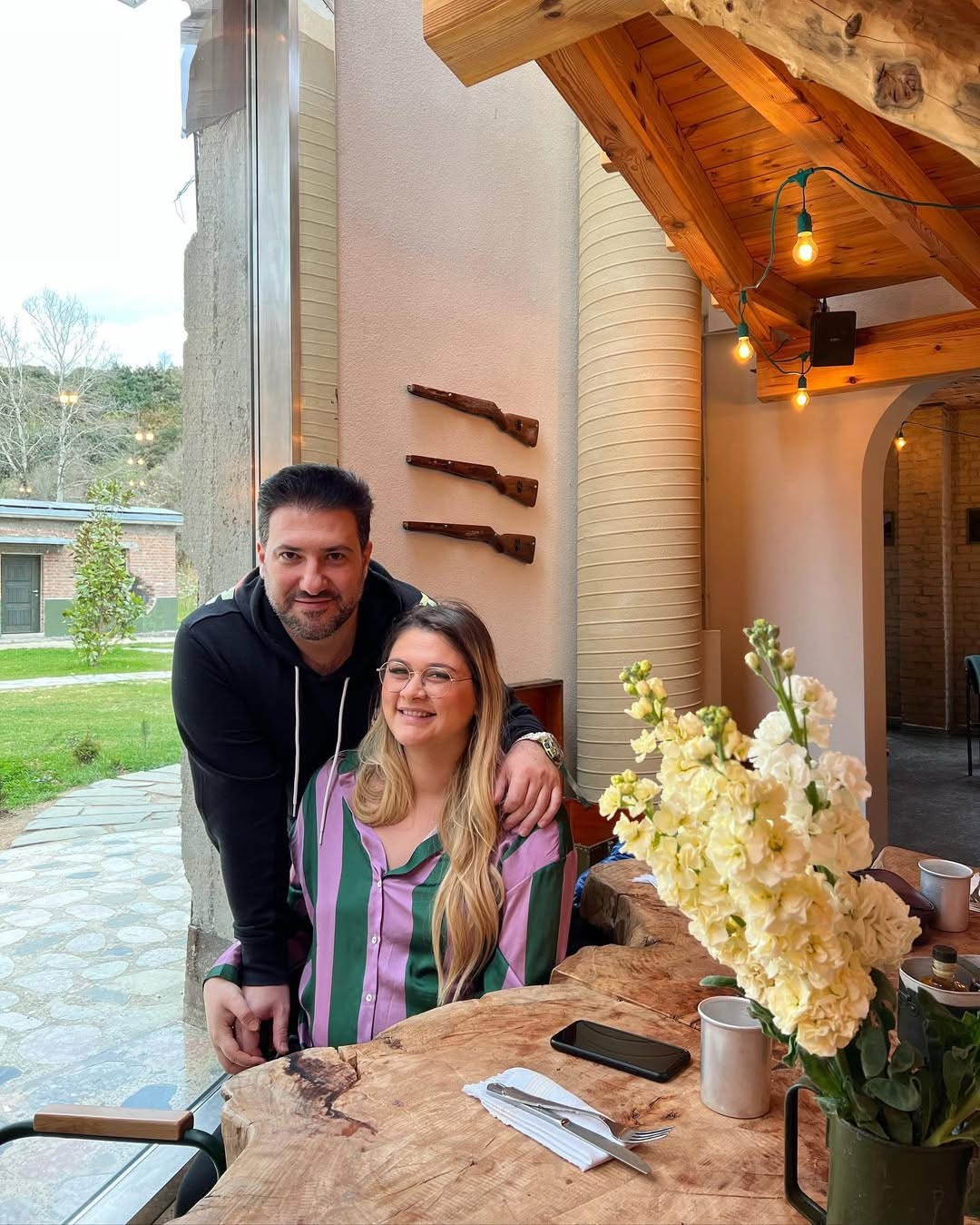 Çudit Neda Balluku: “E pyeta burrin nëse më ka tradhtuar dhe…”