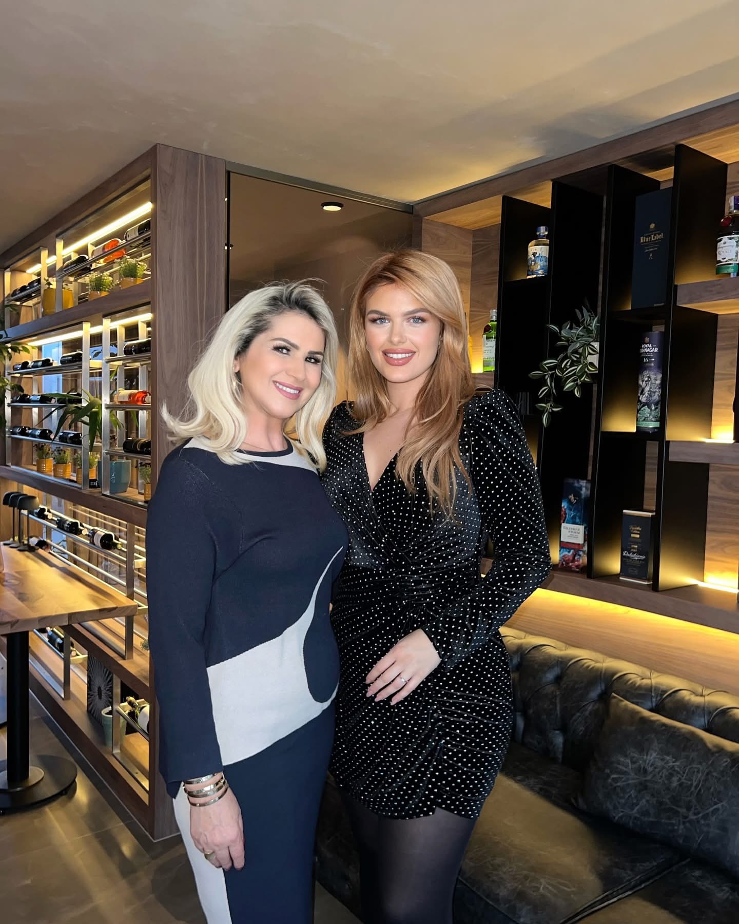 Do habiteni si e quan Learta vjehrrën e saj, Shyhrete Belulin