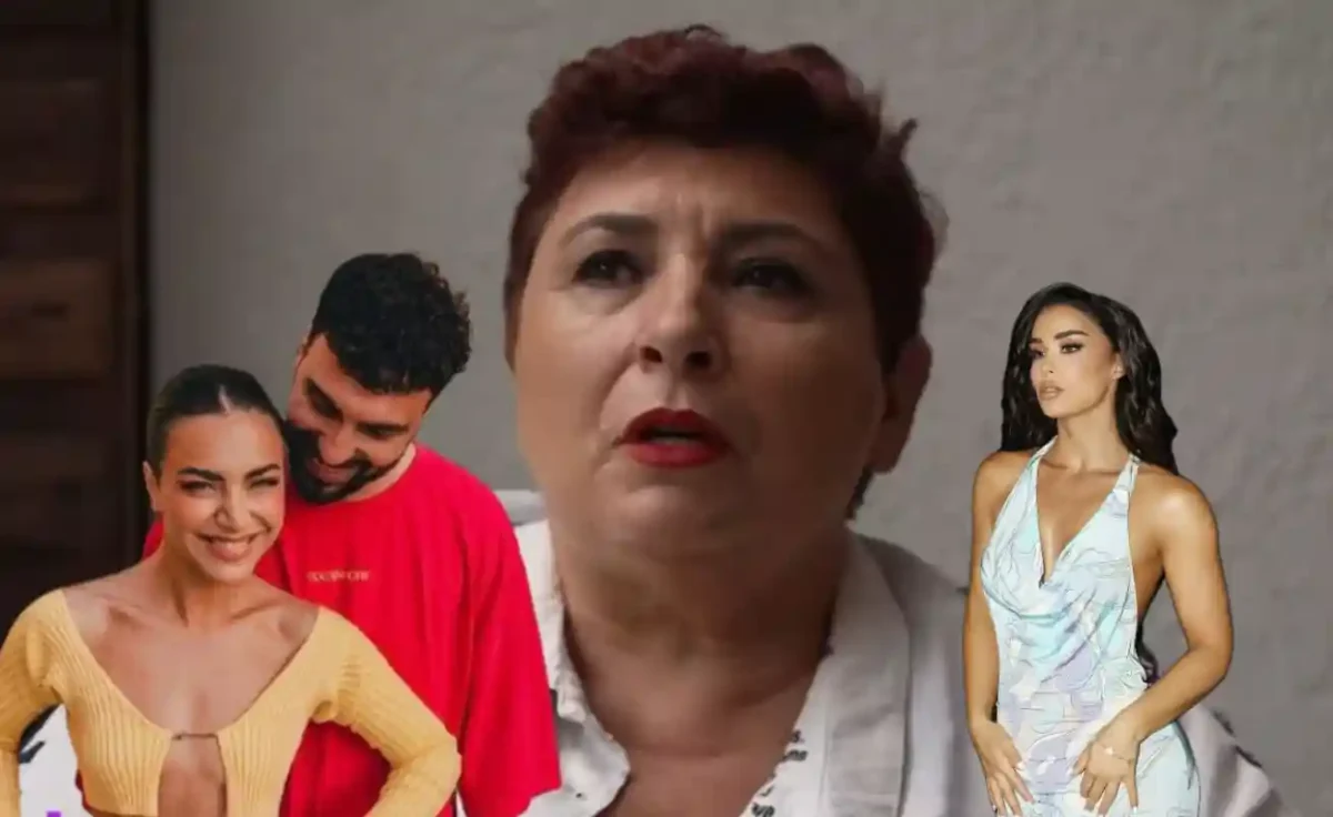 Reagimi i papritur i nënës së Ledrit për ndarjen e tij nga Sara Hoxha: “Nuk kemi patur qejf, por…