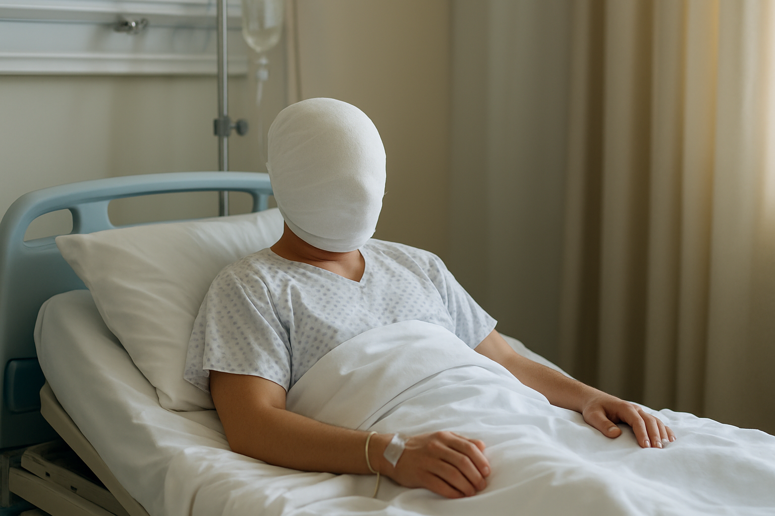 Skena politike në zi: Vdes kandidati presidencial  pas plagëve nga atentati…