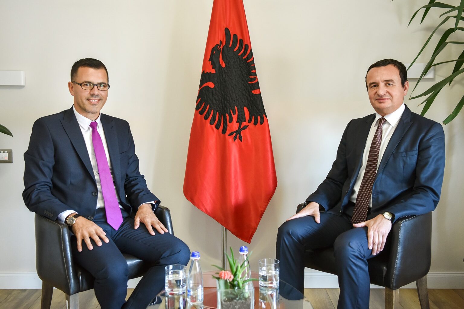 Kapet edhe ATK: Vetëvendosja emëron njeriun e vet drejtor