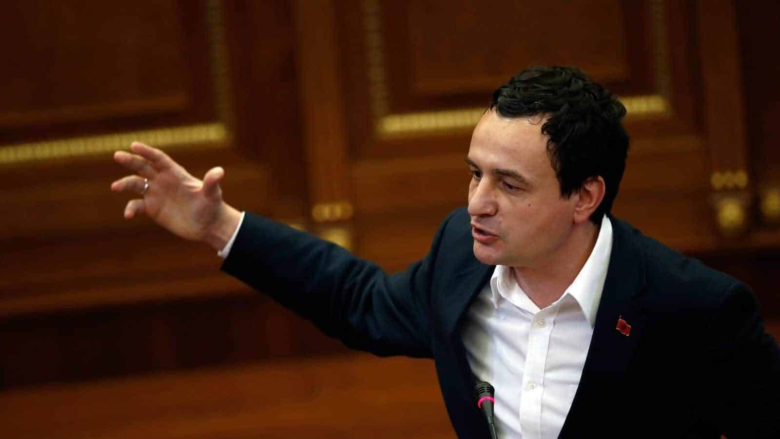 Lajmi i fundit: Kurti i sulmon mediat me…