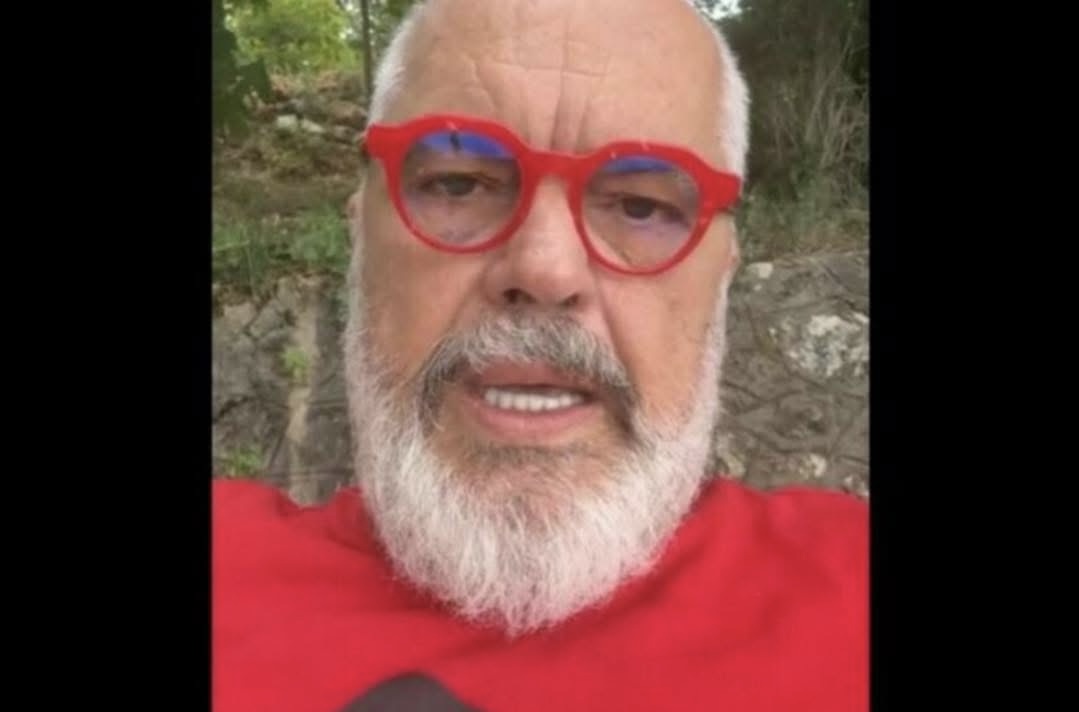 “Pse nuk kishte zjarre në kohën e Enverit?” Ja si përgjigjet kryeministri Rama