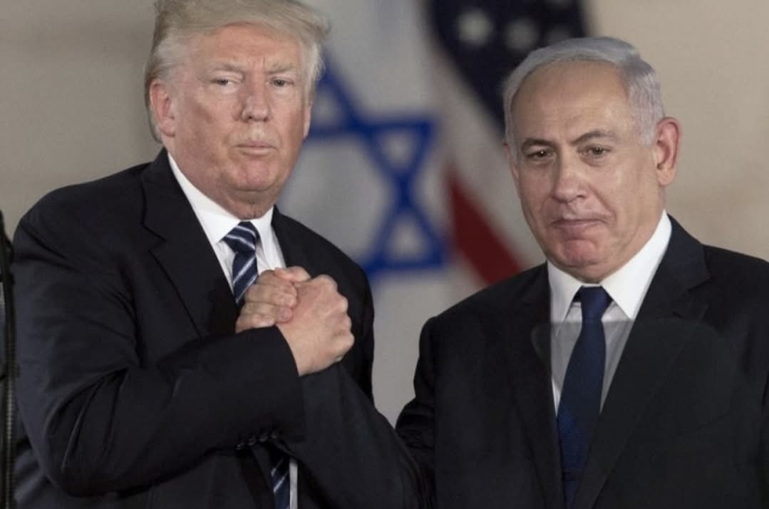 “Unë dhe Netanyahu jemi heronj lufte”, çudit Trump: Unë i dërgova ata aeroplanë në…